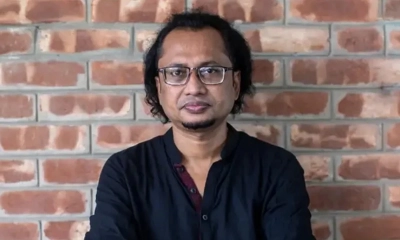 দিল্লির সফর বাতিল করে দেশে ফিরলেন ডা. জাহেদ