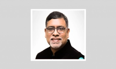 কোভিড প্রকল্পে ভয়াবহ লুটপাট, দুদকের জালে সাবেক স্বাস্থ্যমন্ত্রীসহ ১৩ জন