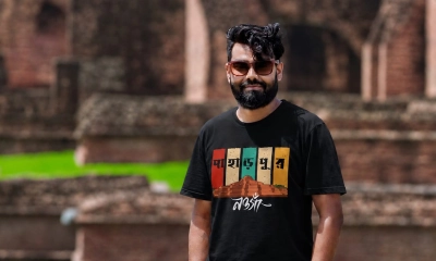 নতুন গান ‘জীবন যাত্রা’ নিয়ে আসছে যাযাবর ব্যান্ড