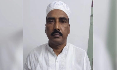 আ.লীগ নেতা সাবেক ইউপি চেয়ারম্যান জাকির গ্রেপ্তার