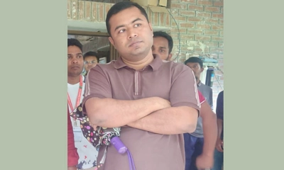 জাকসু নির্বাচন: হল থেকে ছাত্রদলের কেন্দ্রীয় নেতা আটক