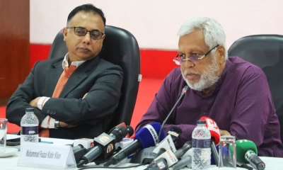 জ্বালানি খাতে দুর্নীতির কাঠামো ভেঙে দেওয়া হয়েছে: জ্বালানি উপদেষ্টা