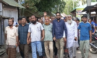 ছবি- রূপালী বাংলাদেশ ছবি- রূপালী বাংলাদেশ