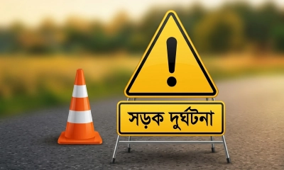 নলছিটিতে পিকআপের চাপায় বৃদ্ধ নিহত