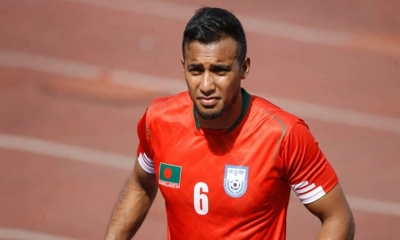 বাংলাদেশ দলে ধীরে ধীরে নিভছে জামালের আলো