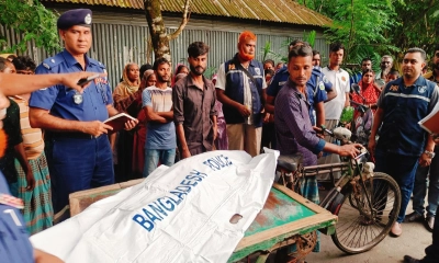 ছবি- রূপালী বাংলাদেশ