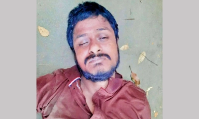 জামালপুরে চোর সন্দেহে গণপিটুনিতে যুবকের মৃত্যু 