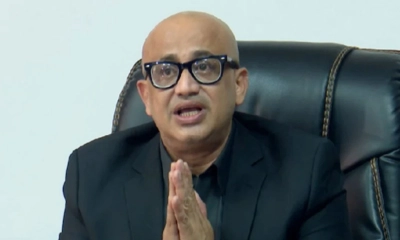 সাবেক প্রতিমন্ত্রী ডা. মুরাদের বিরুদ্ধে গ্রেপ্তারি পরোয়ানা