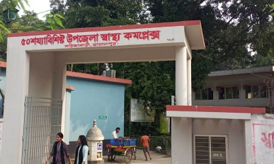 সরিষাবাড়ীতে নৌকাডুবিতে নারীর মৃত্যু, শিশু নিখোঁজ