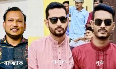 চাঁদা না পেয়ে হামলা-ভাঙচুরের অভিযোগ বিএনপি-ছাত্রদলের বিরুদ্ধে