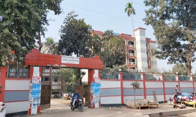 জামালপুরে সরকারি স্কুলে ভর্তি জালিয়াতি ও আর্থিক লেনদেনের অভিযোগ