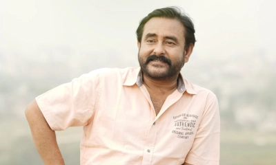 তিন বছর পর মঞ্চ অভিনয়ে ফিরছেন শামীম জামান