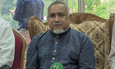 জুলাই সনদ নিয়ে কমিশনের বিরুদ্ধে মামলার হুঁশিয়ারী জামায়াতের