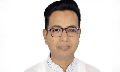 গ্রেপ্তার অজিয়ার রহমান।      ছবি- সংগৃহীত