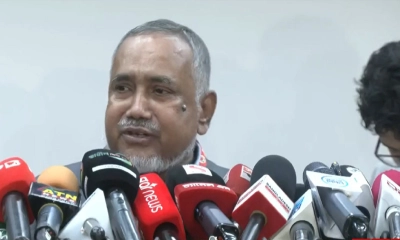 পিআর পদ্ধতিতে ভোট না হলে আন্দোলনে নামবে জামায়াত: তাহের