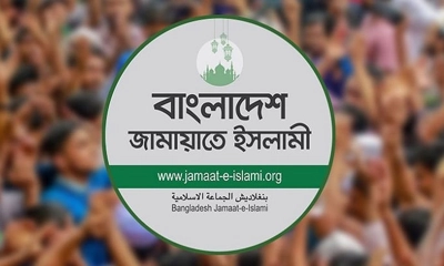 পিআরের দাবিতে সর্বশক্তি দিয়ে আন্দোলনের হুঁশিয়ারি জামায়াতের