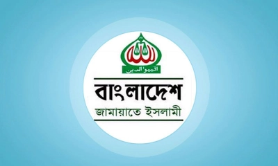 দাবি মেনেই নির্বাচন দিতে হবে : জামায়াত