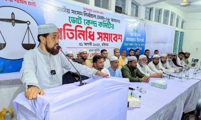‘সংস্কার করতে না পারলে এতদিন ক্ষমতায় থাকলেন কেন’