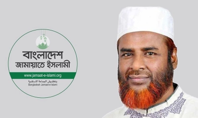 সেনাবাহিনীর পদক্ষেপে সন্তুষ্টি প্রকাশ জামায়াত সেক্রেটারির