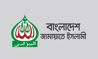 নাহিদের সমালোচনা যেভাবে দেখছেন জামায়াত নেতারা