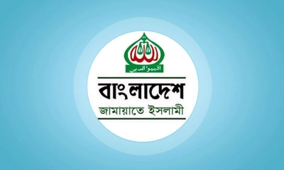 প্রধান উপদেষ্টার সঙ্গে জামায়াতের বৈঠক বুধবার