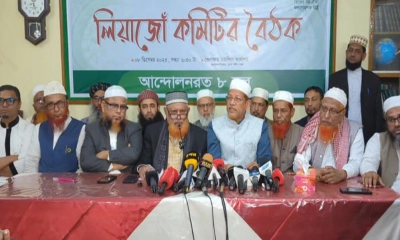 নির্বাচনের দিন গণভোট মেনে নিলো জামায়াতসহ ৮ দল