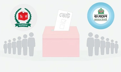 ইসিকে জামায়াতের হুঁশিয়ারি