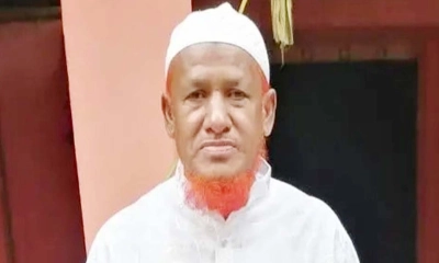 মিনিবাসের ধাক্কায় জামায়াতকর্মীর মৃত্যু