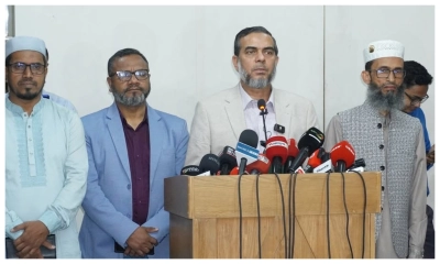 ‘৪৭ আসনে আজ-কালকের মধ্যে প্রার্থী ঘোষণা করা হবে’