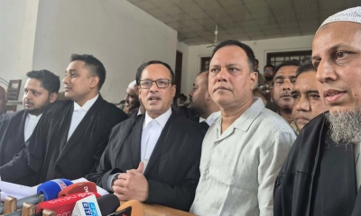 শেরপুরে জামায়াত নেতা হত্যা : প্রধান আসামিসহ ৪০ জনের জামিন