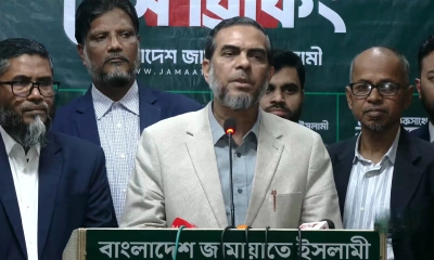 বিভিন্ন জায়গায় জামায়াতের নির্বাচনি এজেন্টদের হুমকির অভিযোগ