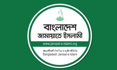 বডি-ওর্ন ক্যামেরা নিয়ে বৈষম্যের অভিযোগ জামায়াতের
