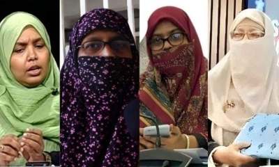 সংরক্ষিত আসনে জামায়াতের প্রার্থী তালিকা, আলোচনায় যারা