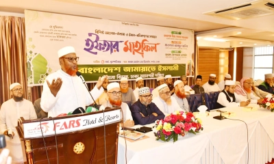 ‘নির্বাচনে ফলাফল কারচুপির রহস্য ধীরে ধীরে উন্মোচন হচ্ছে’