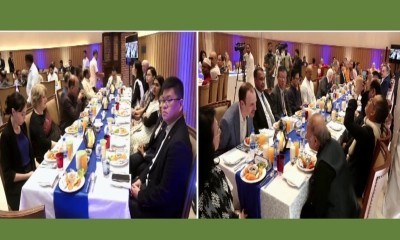 ‘নারীর নিরাপত্তা ও মর্যাদা নিশ্চিত হলেই প্রকৃত ক্ষমতায়ন সম্ভব’
