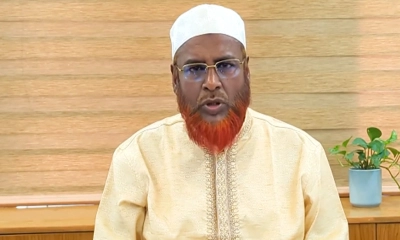 গ্রিসে ১৮ বাংলাদেশির মৃত্যুতে জামায়াত সেক্রেটারির শোক