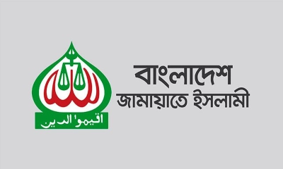 সরকারি দল জুলাই সনদ বাস্তবায়ন করতে চাচ্ছে না : জামায়াত
