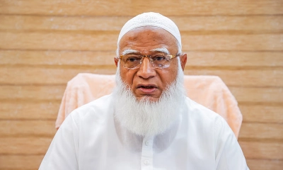 প্রধানমন্ত্রীর পরিবার নিয়ে কুরুচিপূর্ণ প্রচার, বিচার দাবি ডা. শফিকুর রহমানের