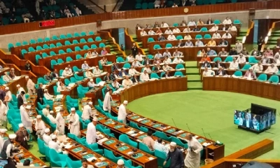 ফ্ল্যাটে পর্দা-ওয়াশিং মেশিনের দাবি জামায়াত এমপির