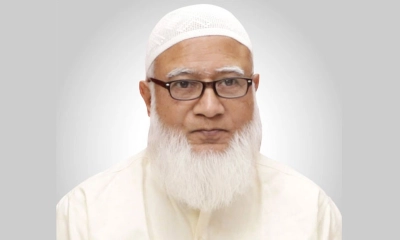 ক্ষমতায় গেলে নারীদের কর্মঘণ্টা কমানোর ঘোষণা জামায়াত আমিরের