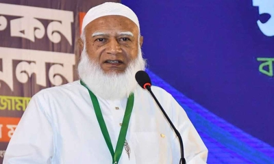 যোগ্যরাই আগামীর নেতৃত্ব দেবে : জামায়াত আমির