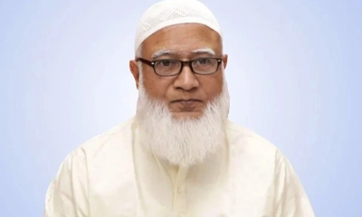 রাজধানীতে গাড়িচালককে পিটিয়ে হত্যা, জামায়াতের নিন্দা
