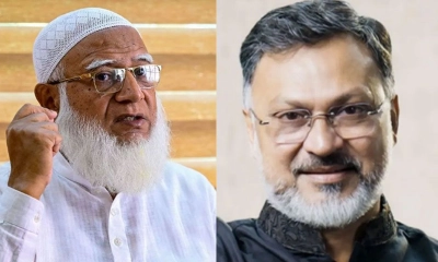 ডা. শফিকুর রহমান–মিল্টনের মধ্যে তীব্র প্রতিদ্বন্দ্বিতার আভাস