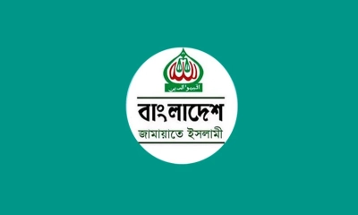 জামায়াত নেতার ওপর হামলার ঘটনায় দোষীদের গ্রেপ্তারের দাবি