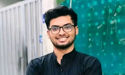 জামিল আহমেদ লিমনের মরদেহ দেশে আসবে ৪ মে