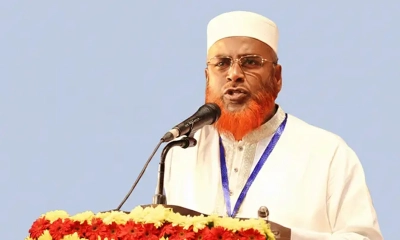 ‘যে এলাকার নেতা প্রধানমন্ত্রী-স্বরাষ্ট্রমন্ত্রী নন, সে এলাকায় কি উন্নয়ন হবে না’