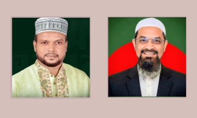 ঝালকাঠিতে আচরণবিধি লঙ্ঘনে দুই প্রার্থীকে শোকজ