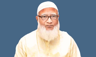 নির্বাচনের আগে ভারতীয় কূটনীতিকের সঙ্গে ‘গোপন’ বৈঠক জামায়াত আমিরের