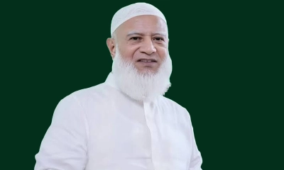 ‘ভোটার লাইনে দাঁড়াবে, ছবি তুলবে; এর ব্যত্যয় ঘটার কোনো সুযোগ নেই’
