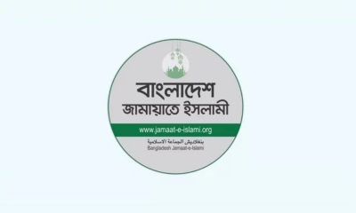 দুর্বল পররাষ্ট্র নীতির কারণেই ভারত সীমান্তে হত্যাকাণ্ড ঘটাচ্ছে : জামায়াত